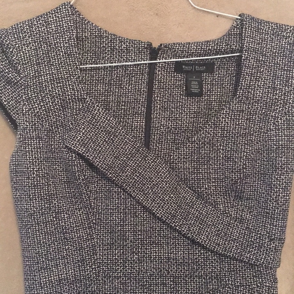 Dress - Picture 3 of 4